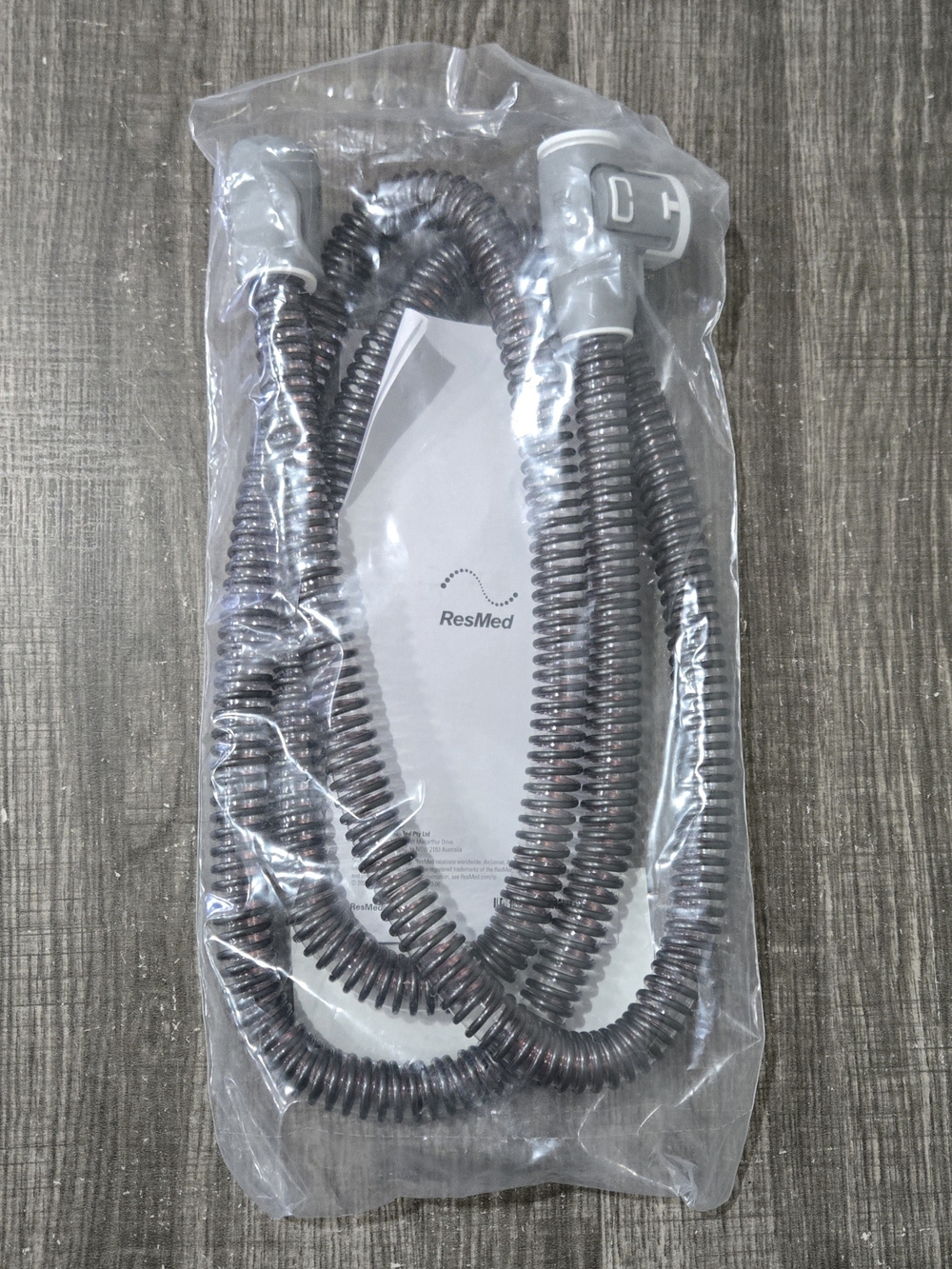 ResMed ClimateLineAir Heated CPAP Hose 37298 - Picture 3 of 4